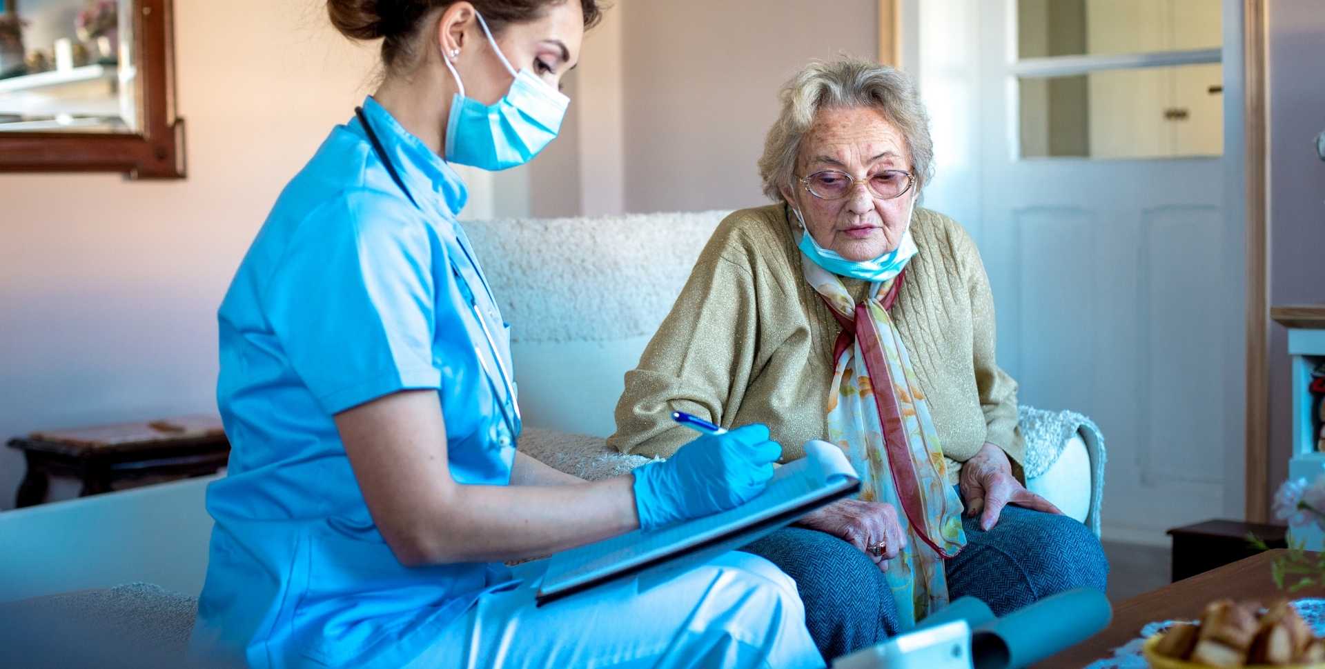 Altıeylül Evde Bakım