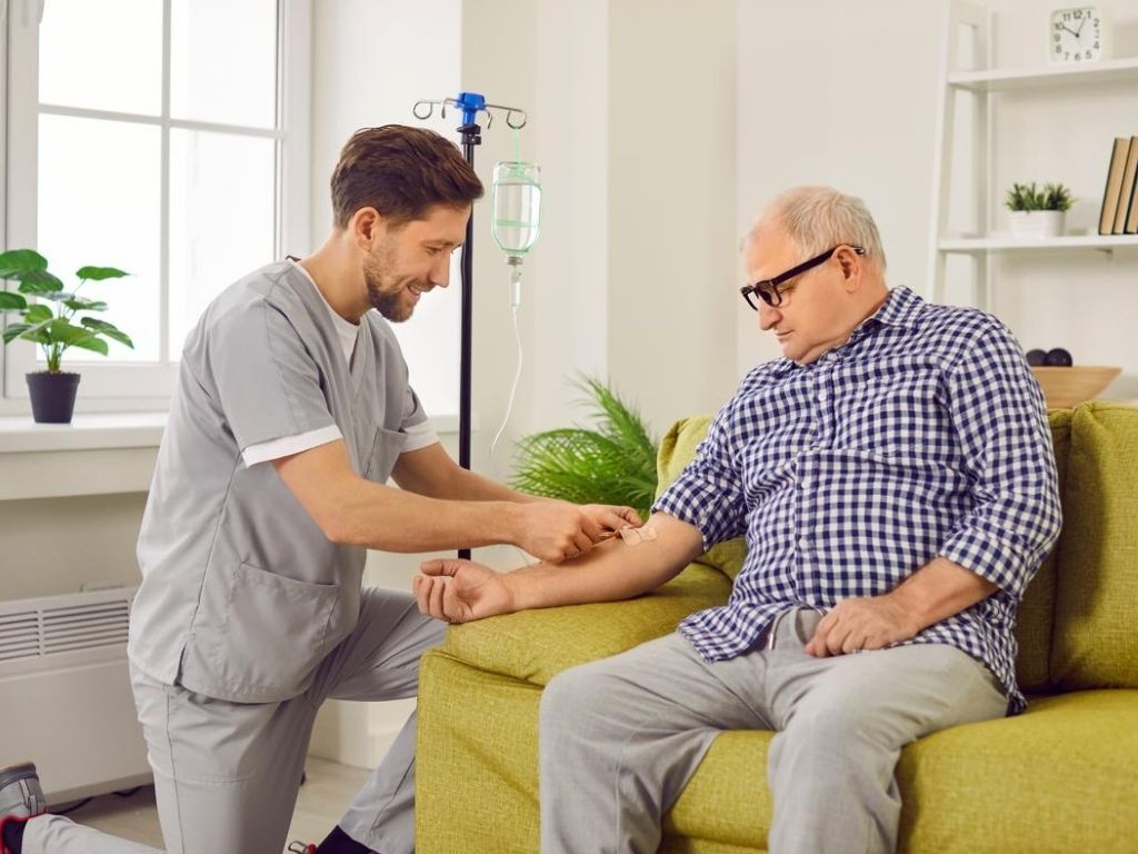 Altıeylül Evde Bakım